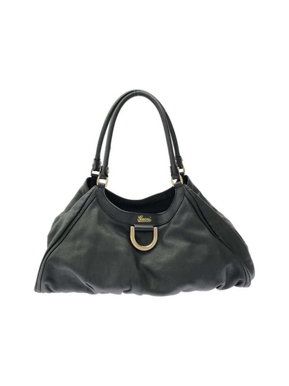 Gucci Shoulder Bag Black